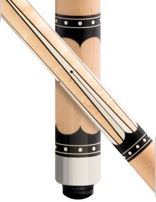 McDermott Star S58 Pool Cue