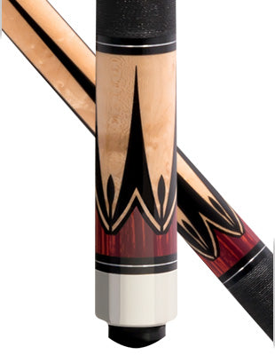 McDermott Star S09 Pool Cue