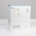 simplicity filter box