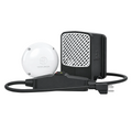 The Spa Dragon hot tub freeze protection on a white background.