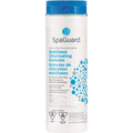 spaguard stabilized chlorinating granules