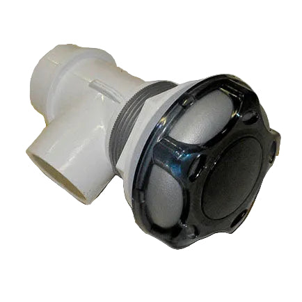 Beachcomber Hot Tub Arch Valve Assembly – Britewerx 1in SGL (2012–Present)